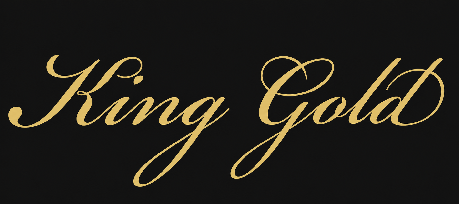 King Gold